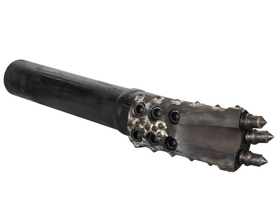 piloto horizontal Guide Bit do furo direcional do OEM 29kg