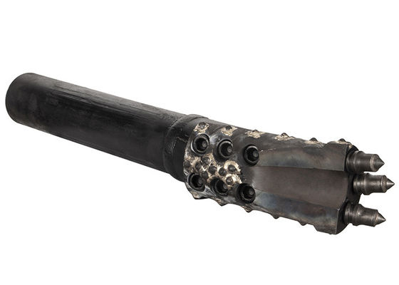 Cabeça da broca de 73KG E.D. 93mm/piloto soldados carcaça Drill Bit de Hdd