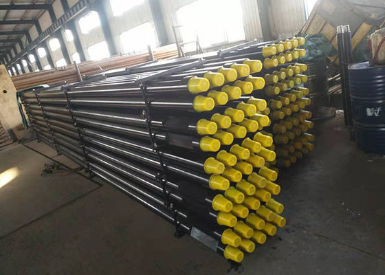 desgaste da tubulação de broca da soldadura de fricção do diâmetro de 345lbs 50mm - resistente