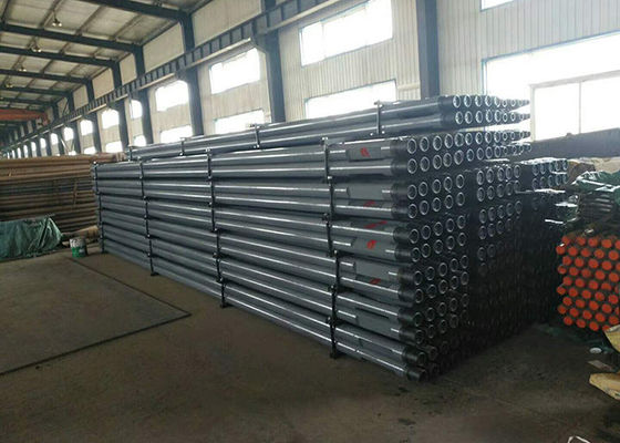 Da parede R780 forjamento grosso DTH API Drill Pipe 0.3inch de aço/tubulação embalagem da broca