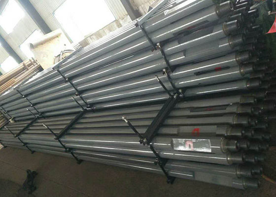 Tubulação de broca E75 de grande resistência de 20FT, tubulação de broca 4-1/2
