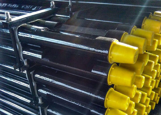 tubulação de broca 200kg/Pc de solda de alta pressão de 89mm/tubulação de solda da haste de broca