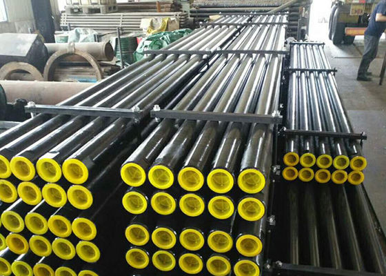 tubulações de furo do poço de água diâmetro 6000mm de 3 1/2 do”