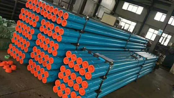Tubulação de broca do poço de água X95