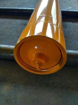 Rammer pneumático de forjadura da tubulação de 3200mm, martelo 12000kN de forçamento
