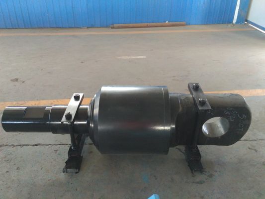 500t Reamer acanelado Hdd