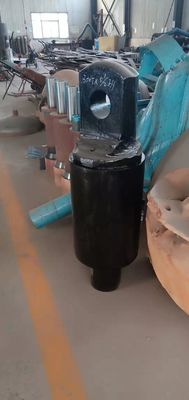 grande giro de 200 toneladas 5000KN da tubulação de broca da carcaça de Trenchless da tonelagem