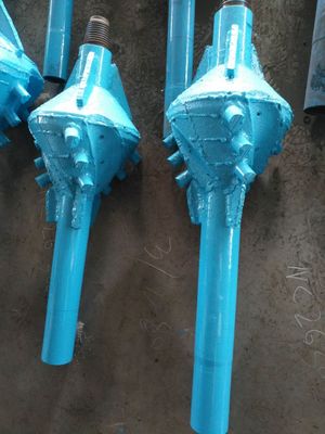 O reamer acanelado do OD 200mm é usado para HDD que alarga a categoria alta do roubo