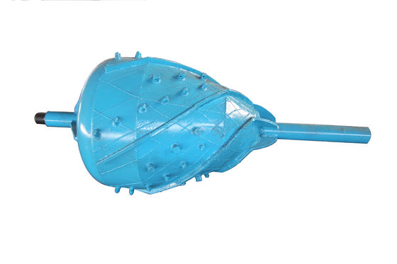 Reamer direcional da broca do comprimento de 50mm