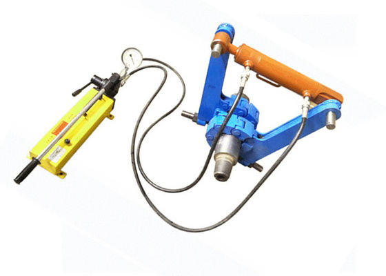 Nenhum alicate hidráulico feito sob encomenda do grilhão descarrega a tubulação de broca 73-102 Tong Quick Shackle