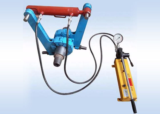 tubulação de broca Tong Hydraulic Clamp da chave de 30MPa Hdd