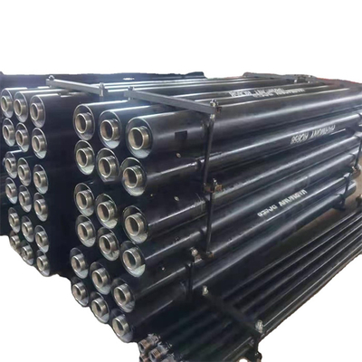 a broca da parede do dobro do Oem de 114mm conduz a circulação reversa