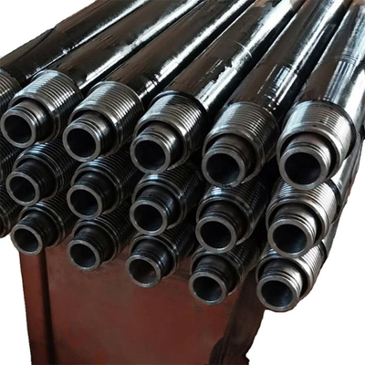 Reverso reverso do "" da tubulação de broca 114mm da circulação da tubulação de broca da circulação Remet 4 1/2