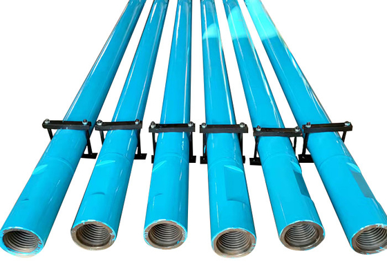 Diâmetro 194mm Dth 30FeeT Tubo de perfuração de poço de água R780 Grau Aço