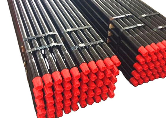A perfuração Rig Hdd Drill Pipe Double da água dirige Joint