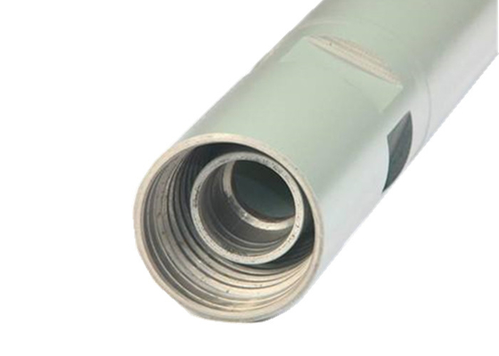 parede do dobro de 114mm API Reverse Circulation Drill Pipe