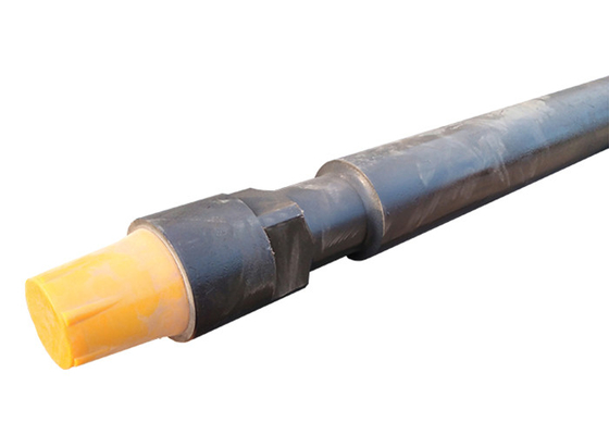 Poço de água Dth Ingersoll Rand Drill Pipe Api