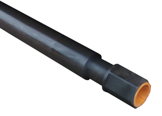 102mm margem de 4&quot; de 2-7/8” Reg Api Water Drill Pipe Ingersoll