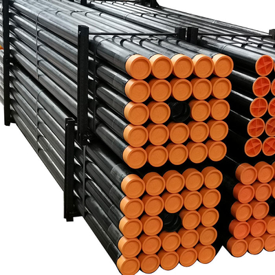 2 3/8&quot; 7/8&quot; 3/1/2&quot; poço de água de Ingersoll Rand Drill Pipe Dth Mining