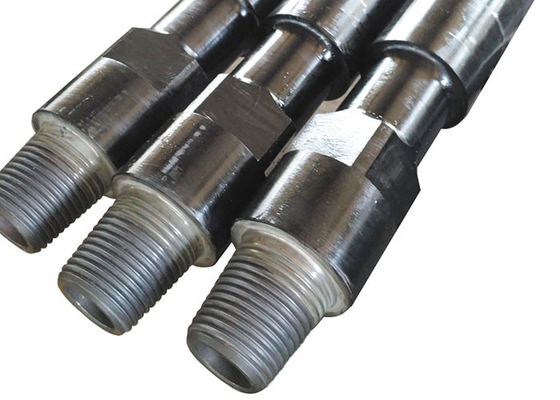 Forjando a margem boa T4 114mm 4,5&quot; 2-7/8 de Ingersoll da tubulação de furo”